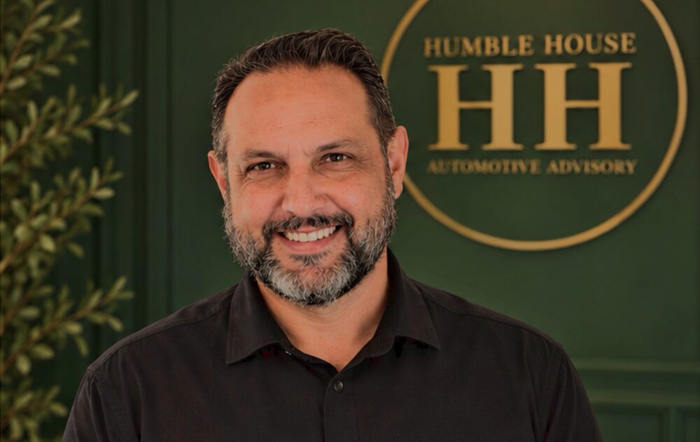 John, Director of Design and Client Services
