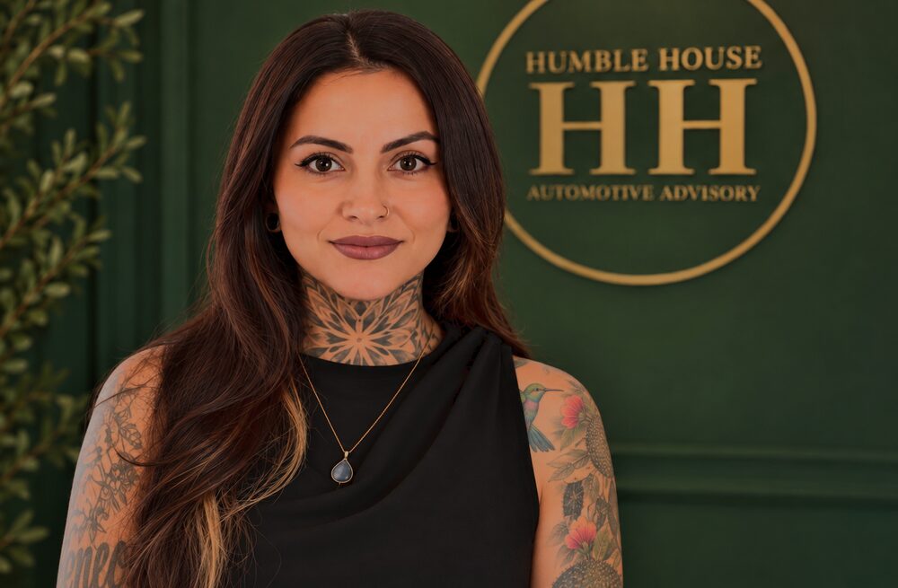 Nikki, Director of Sales and Marketing