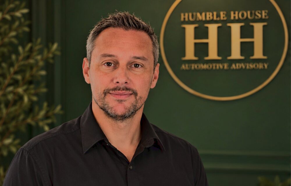 Tom, Founder